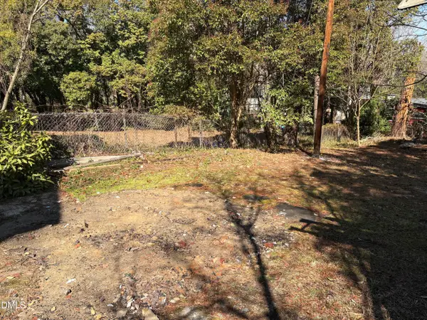 2612 Legion Avenue, Durham, NC 27707