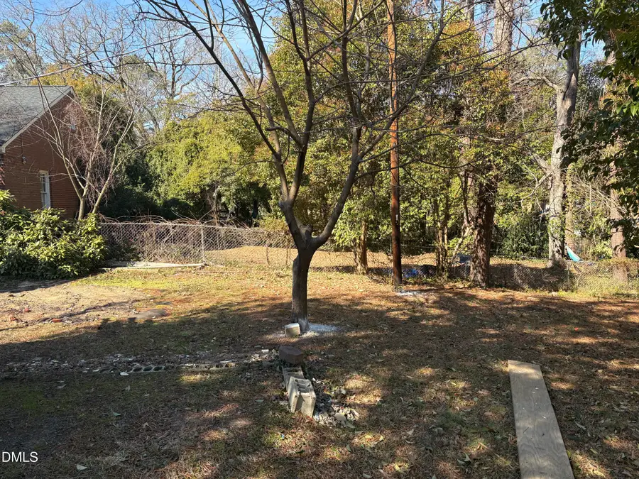 2612 Legion Avenue, Durham, NC 27707 - #2