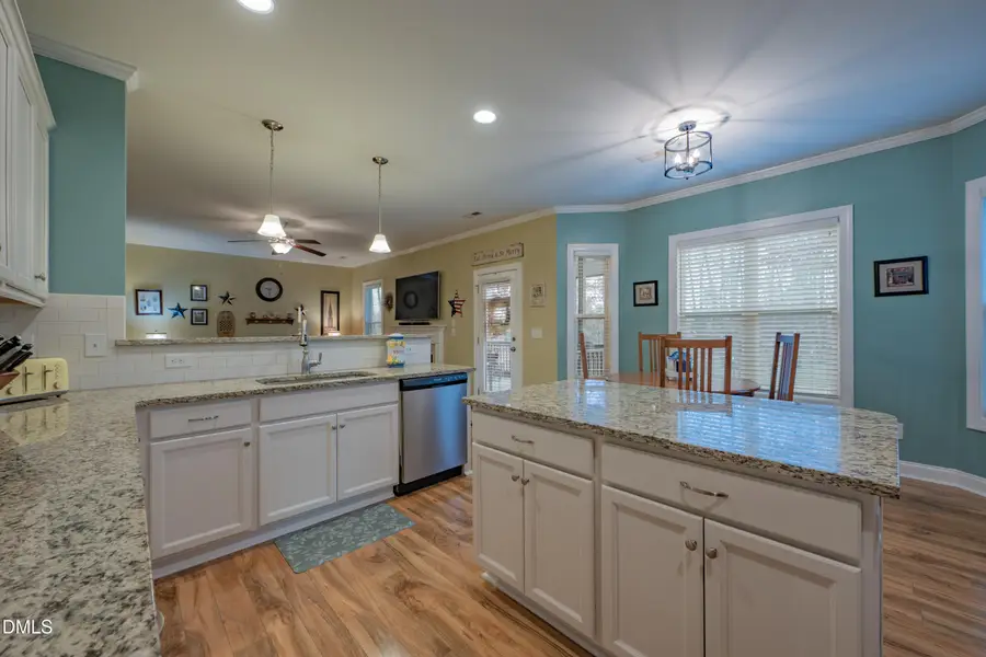 135 Lockamy Lane, Youngsville, NC 27596 - #2