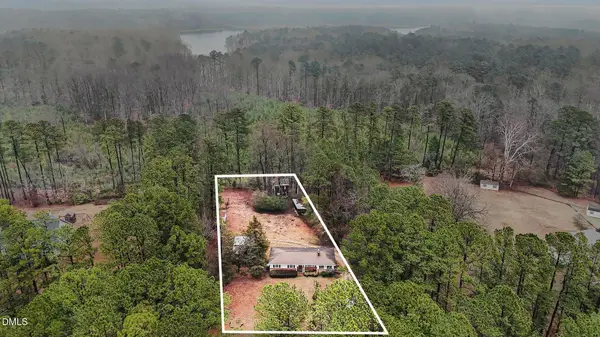 13916 Possum Track Road, Raleigh, NC 27614