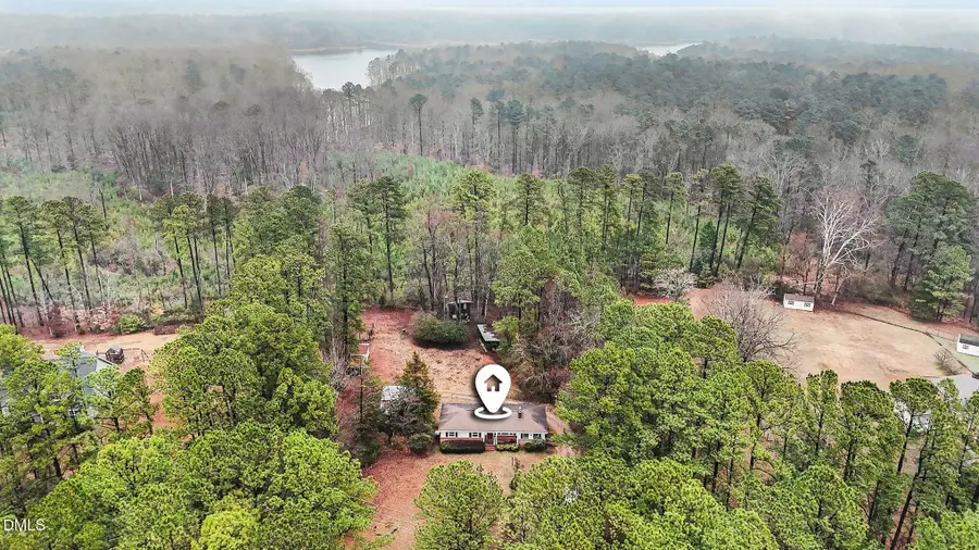 13916 Possum Track Road, Raleigh, NC 27614 - #3