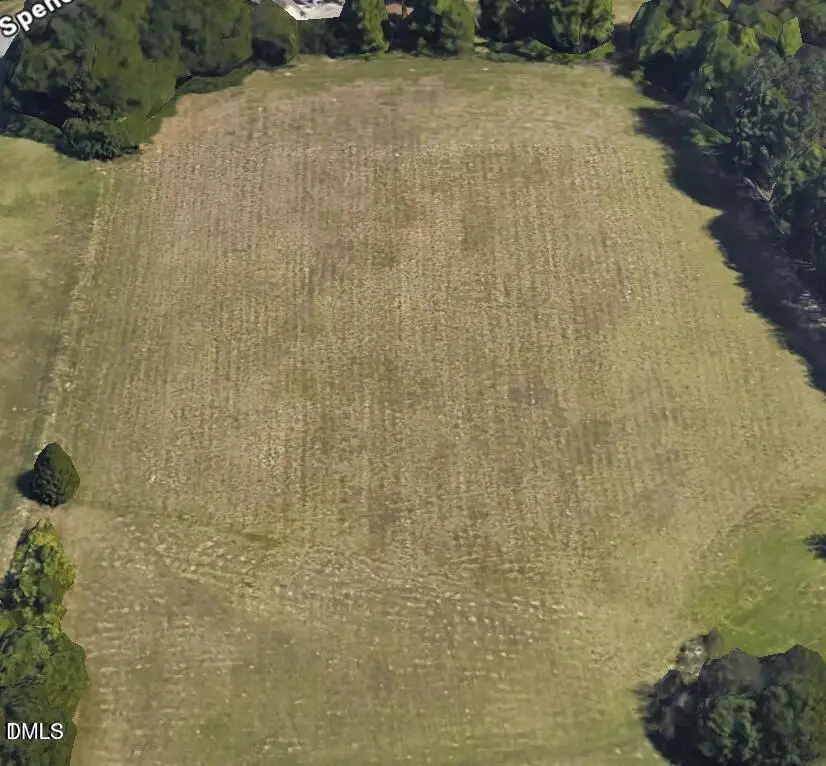 5160 Commission Drive, Holly Springs, NC 27540 - #3