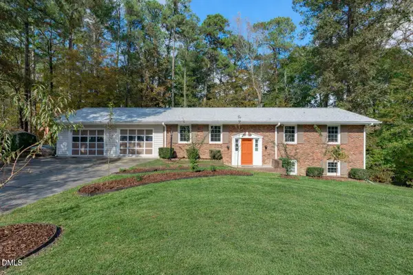 110 Dianne Street, Knightdale, NC 27545