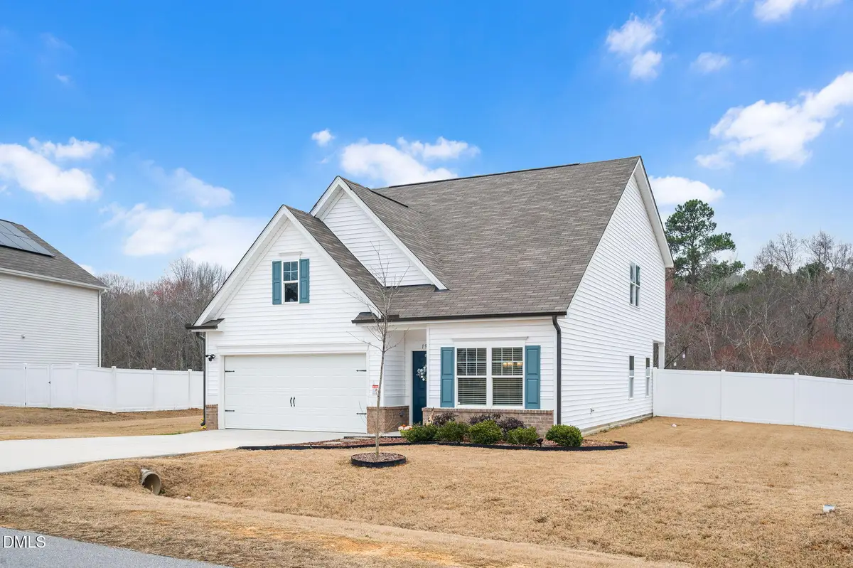 197 Verbena Drive, Clayton, NC 27520 - #1