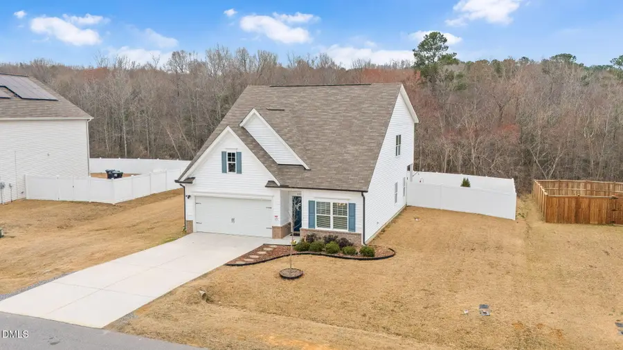 197 Verbena Drive, Clayton, NC 27520 - #3