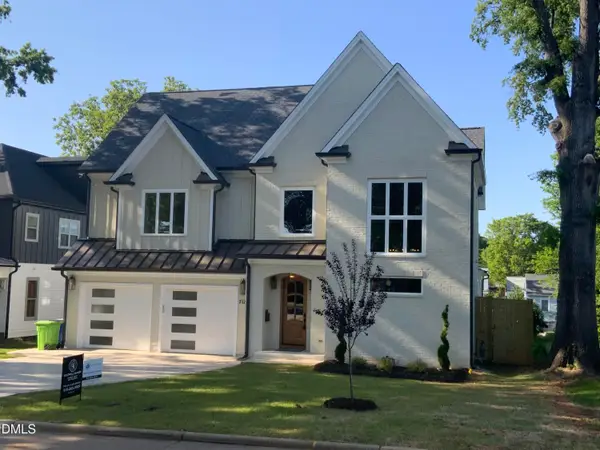 717 Penn Road, Raleigh, NC 27604