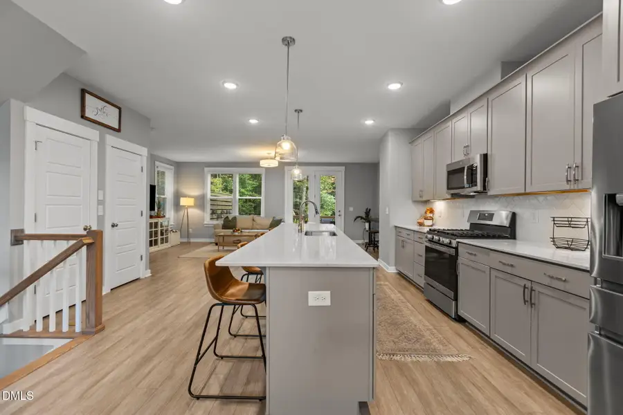 2022 Van Hook Lane, Apex, NC 27502 - #2