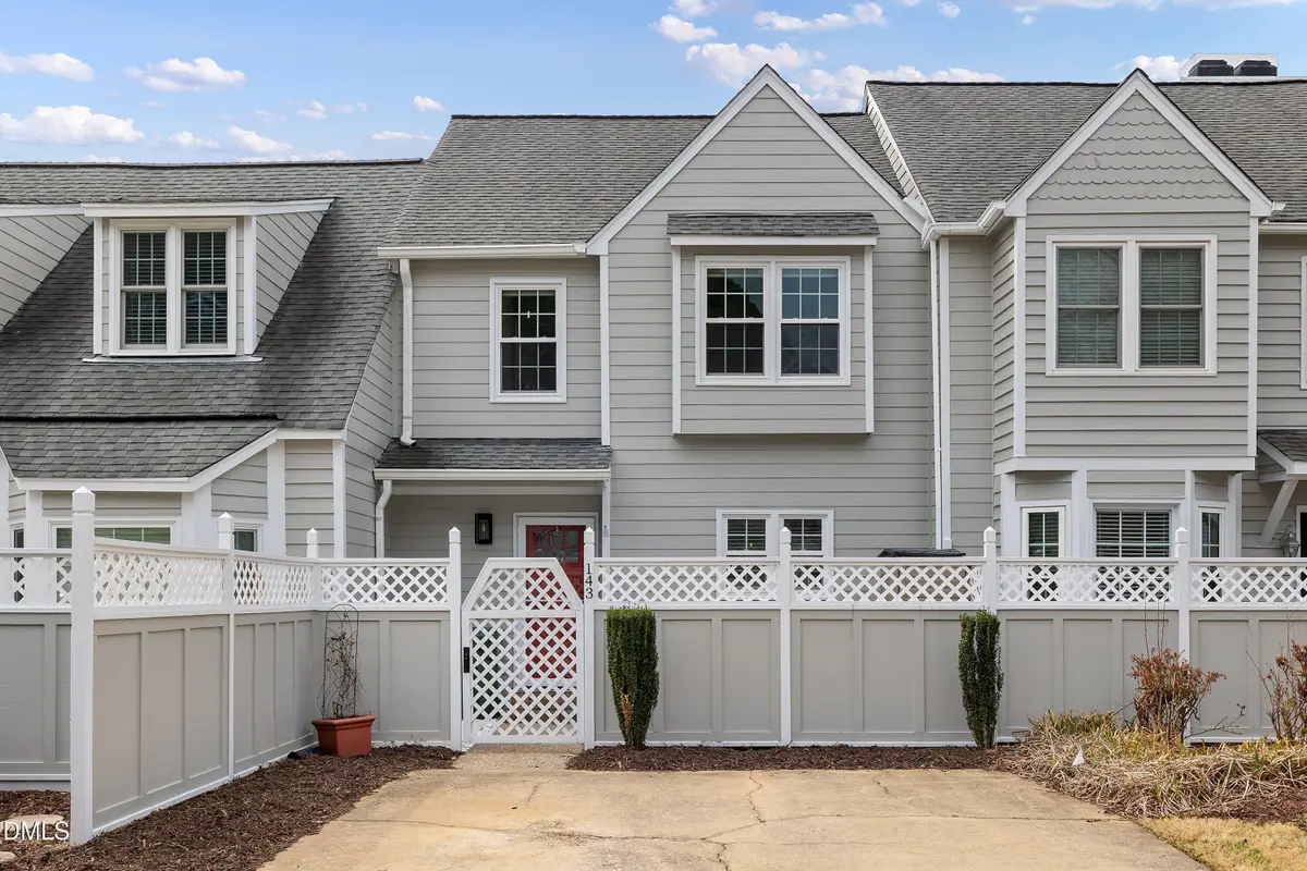 143 Spring Cove Drive, Cary, NC 27511 - #1