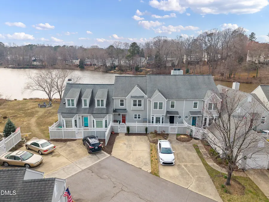 143 Spring Cove Drive, Cary, NC 27511 - #3