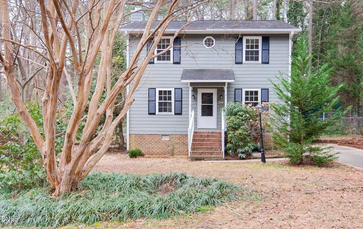 5510 Loyal Avenue, Durham, NC 27713 - #1