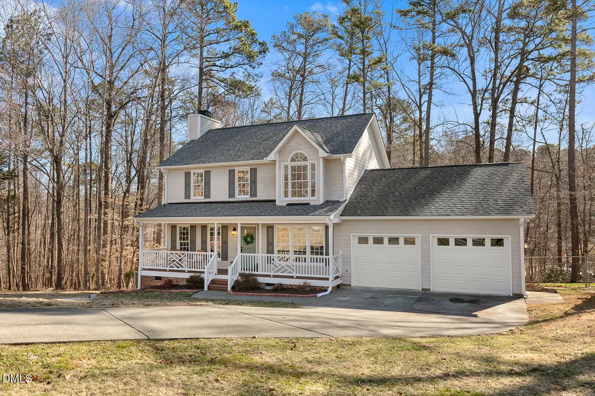 1303 Imperial Drive, Durham, NC 27712 - #1