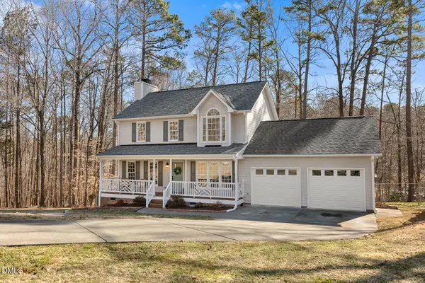 1303 Imperial Drive, Durham, NC 27712