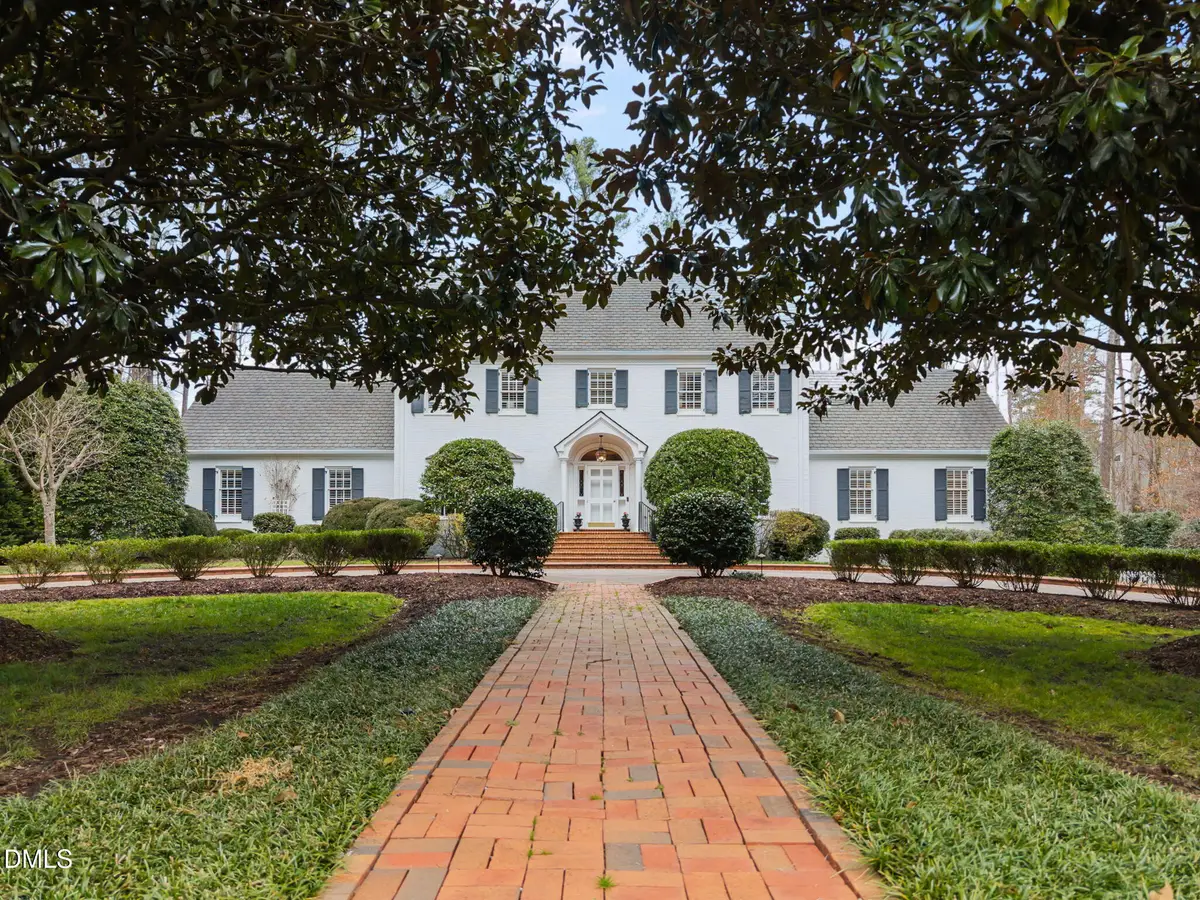 3712 Darwin Road, Durham, NC 27707 - #1