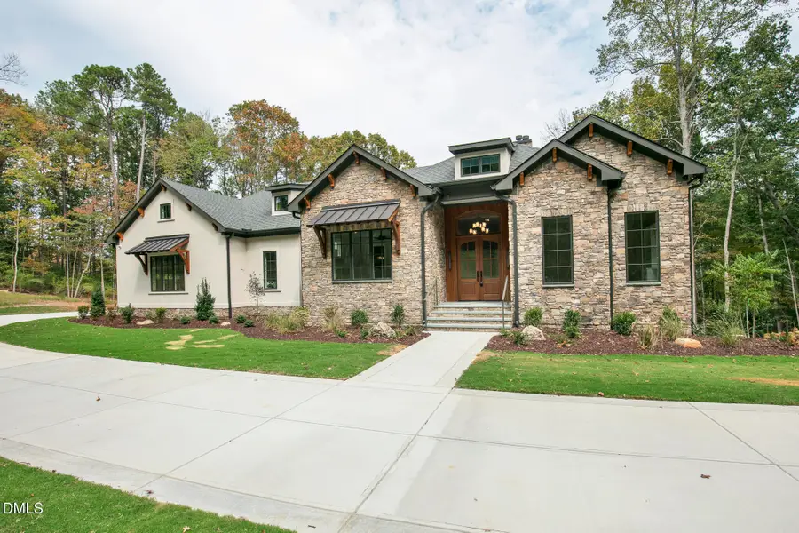 58 Mint Springs Road, Pittsboro, NC 27312 - #2