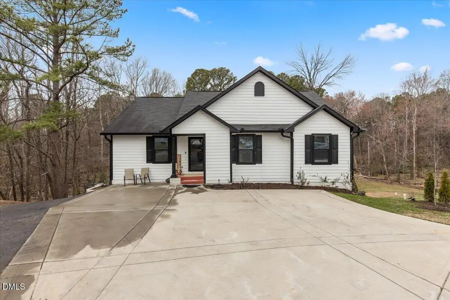 3201 Venus Drive, Durham, NC 27703 - #2