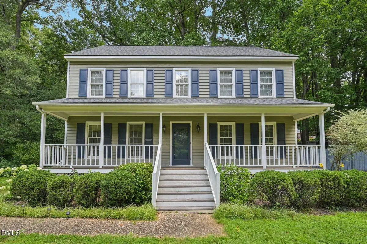 111 Bonner Court, Cary, NC 27511 - #1