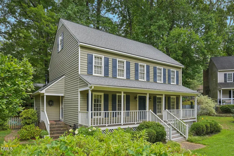 111 Bonner Court, Cary, NC 27511 - #3