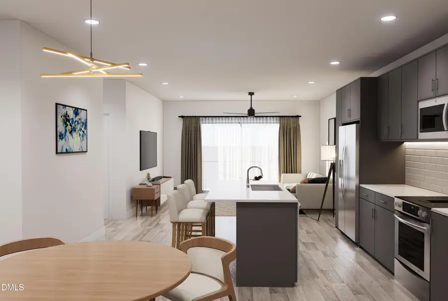 709 E Lenoir Street #304, Raleigh, NC 27601 - #2