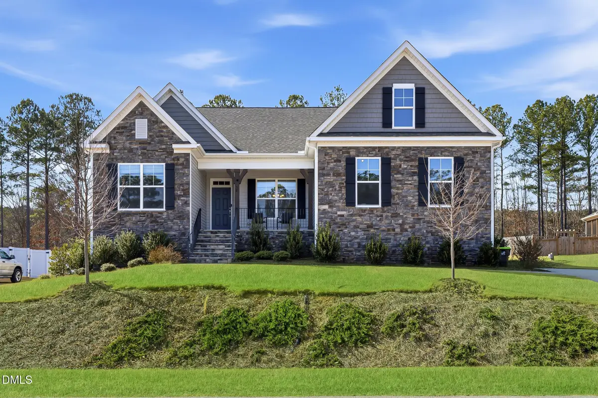 30 Ironwood Boulevard, Youngsville, NC 27596 - #1