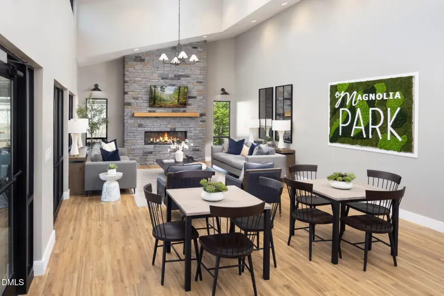 107 Lennei Lane, Garner, NC 27529 - #3