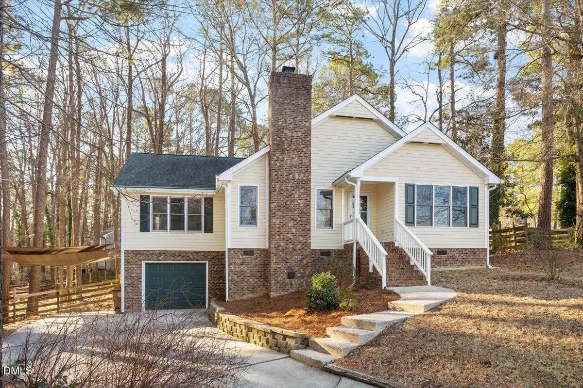 108 Fairburn Court, Wake Forest, NC 27587 - #1