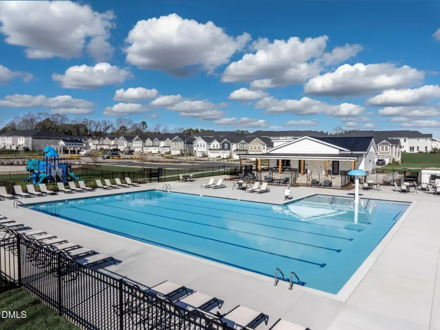 123 Lennei Lane, Garner, NC 27529 - #3