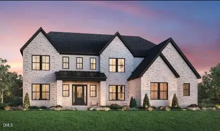 91 Chapel Oaks Lane, Chapel Hill, NC 27517