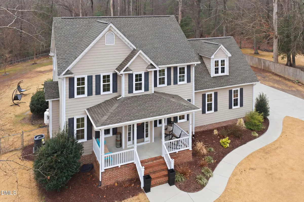 222 Susan Drive, Garner, NC 27529 - #1