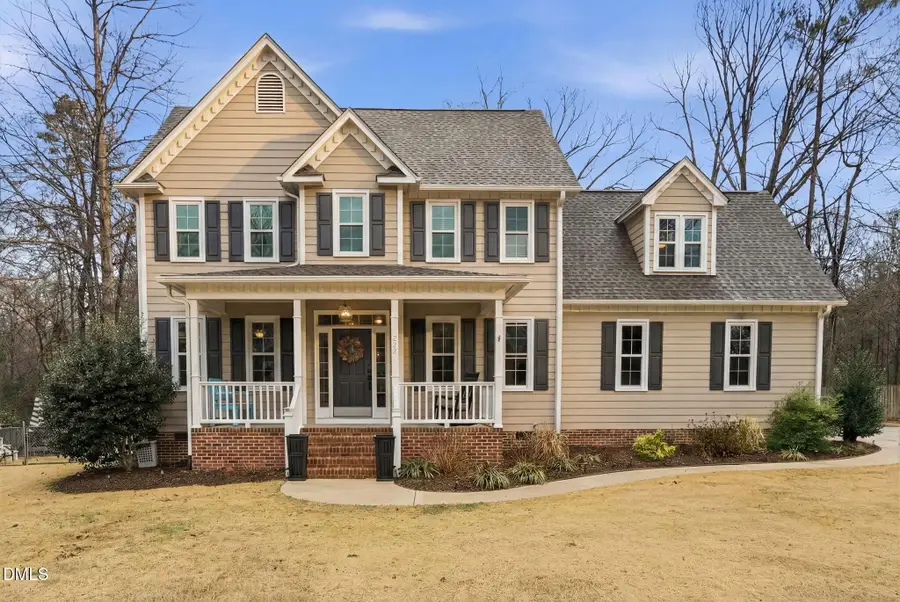 222 Susan Drive, Garner, NC 27529 - #2