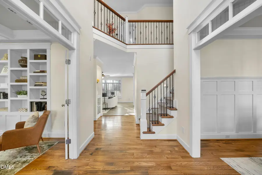 1016 Northlake Court, Wake Forest, NC 27587 - #3