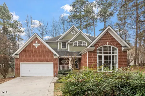 2804 Shofield Court, Raleigh, NC 27615