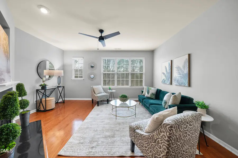 3839 Cary Glen Boulevard, Cary, NC 27519 - #3