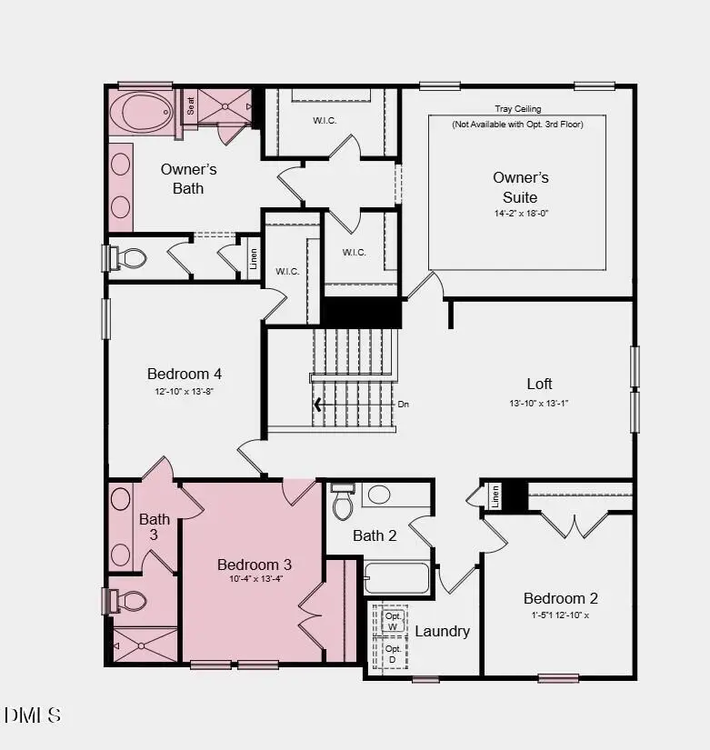 151 Rivulet Court, Cary, NC 27519 - #3