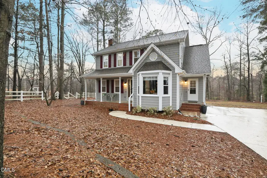 1501 Twin Lake Drive, Holly Springs, NC 27540 - #2