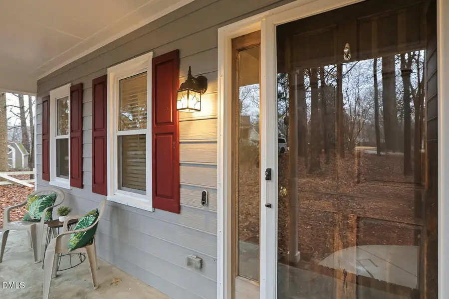 1501 Twin Lake Drive, Holly Springs, NC 27540 - #3