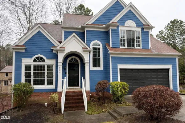 4000 Kettering Drive, Durham, NC 27713