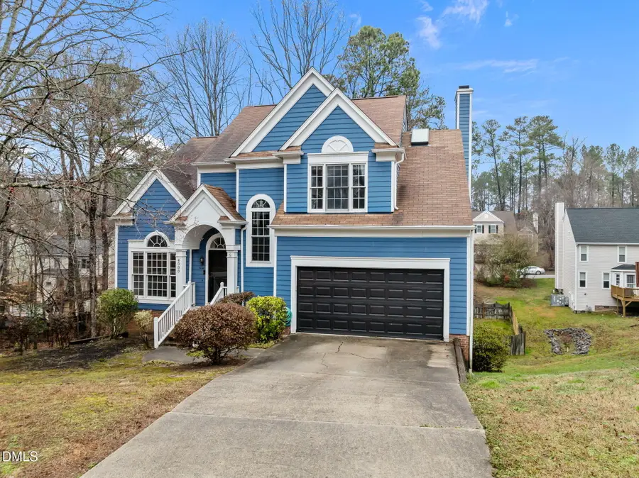 4000 Kettering Drive, Durham, NC 27713 - #2