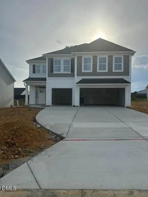 3007 Bayou Street, Graham, NC 27253 - #1