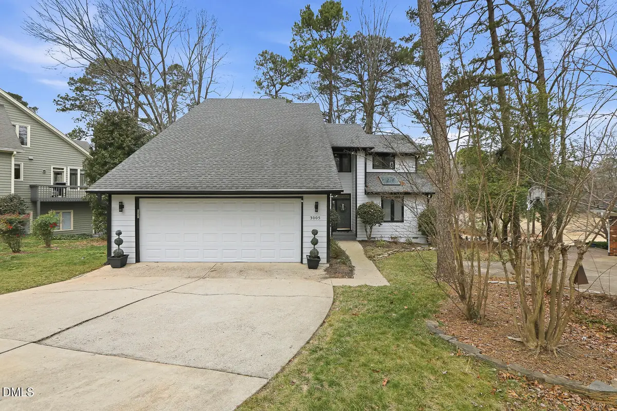 3005 Fownes Court, Raleigh, NC 27613 - #1