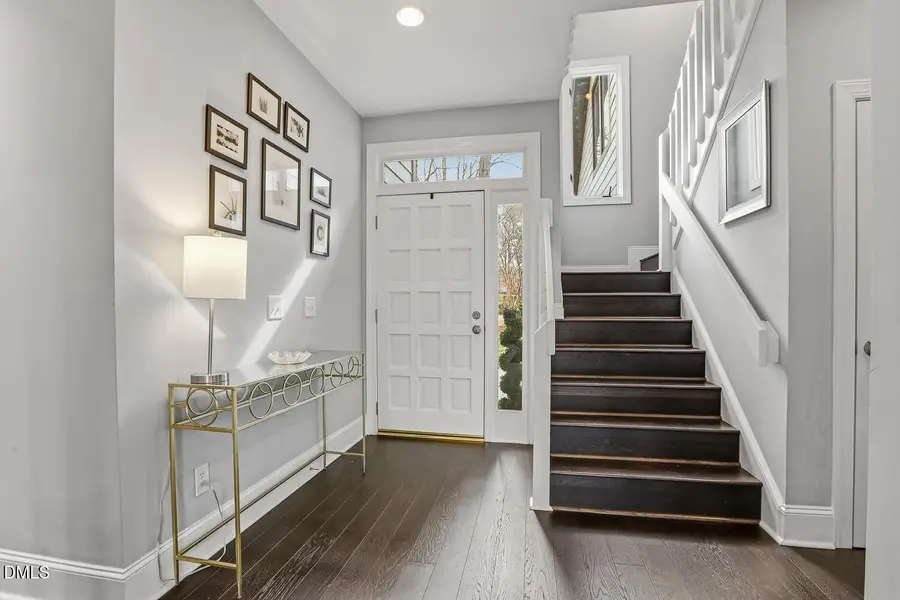 3005 Fownes Court, Raleigh, NC 27613 - #3