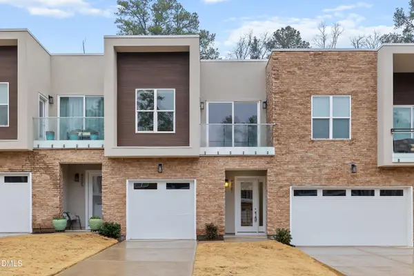 4007 Southpoint Landing Way, Durham, NC 27707