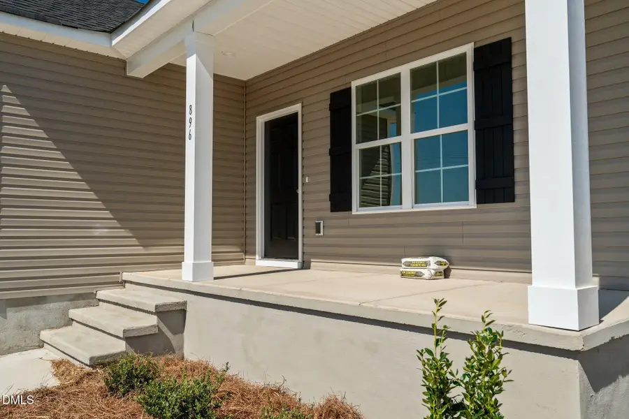 66 Ravenwind Lane, Lillington, NC 27546 - #2