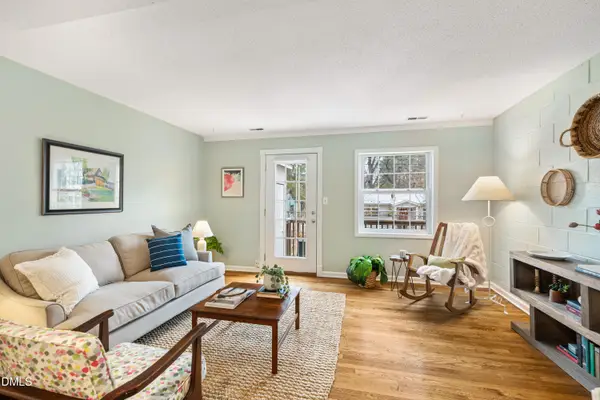 400 Davie Road #Apt 57, Carrboro, NC 27510