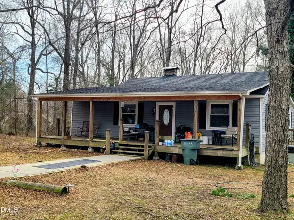 804-A Whitsett Avenue, Gibsonville, NC 27249