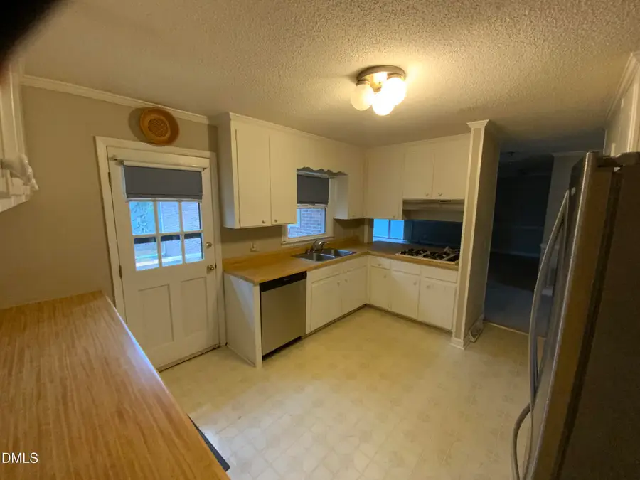 100 E C Street, Erwin, NC 28339 - #2