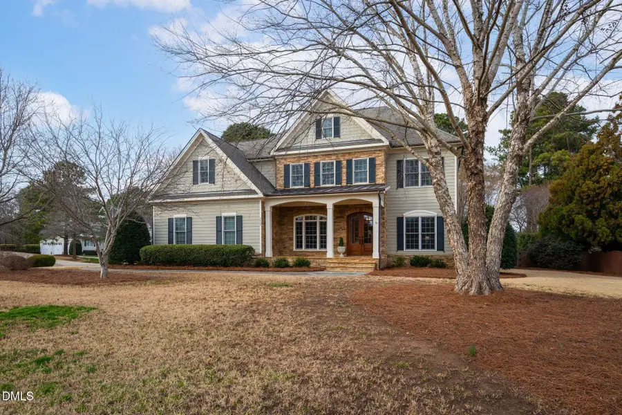 7437 Bleasdale Court, Apex, NC 27539 - #3