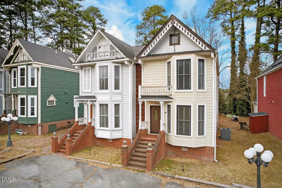 2502 Chapel Hill Road #A, Durham, NC 27707 - #2