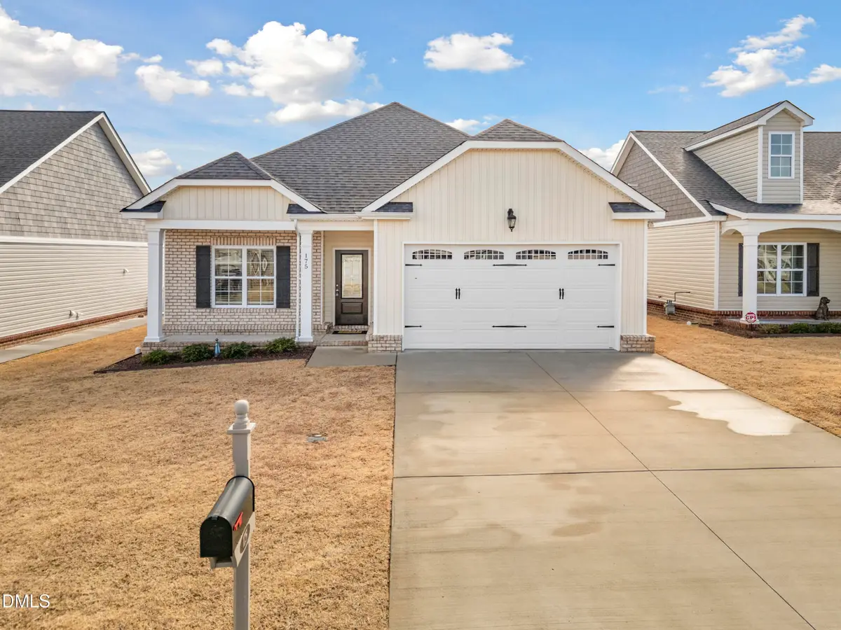 175 Brunswick Drive, Nashville, NC 27856 - #1