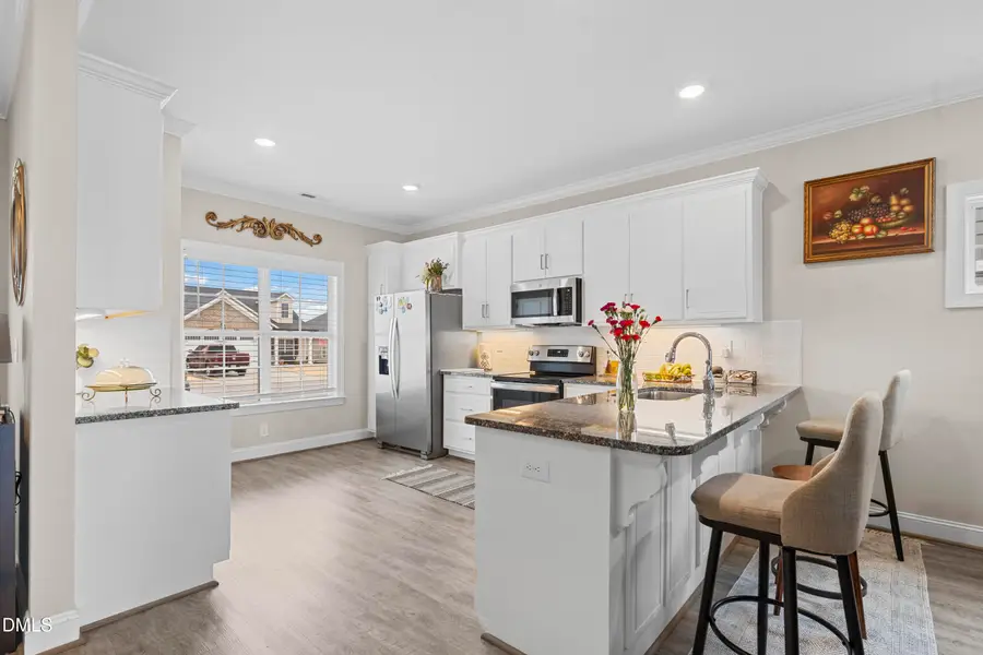 175 Brunswick Drive, Nashville, NC 27856 - #3