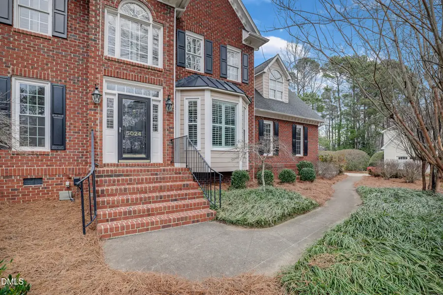 5024 Sunset Walk Lane, Holly Springs, NC 27540 - #2